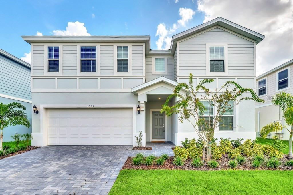 3629 LILY LANE