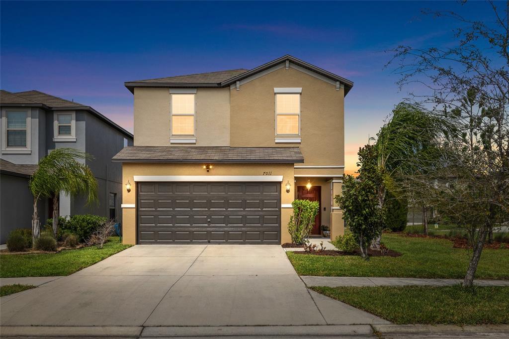 7011 SAMUEL IVY DRIVE