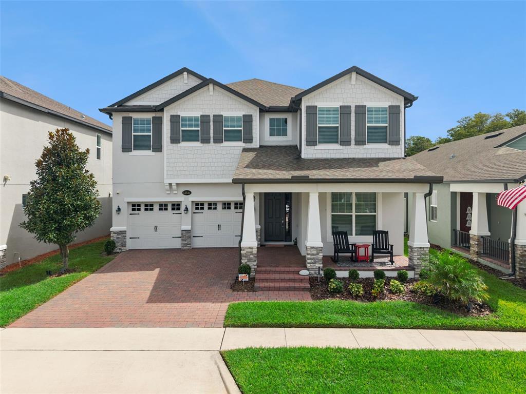 13541 PARKFIELD WAY