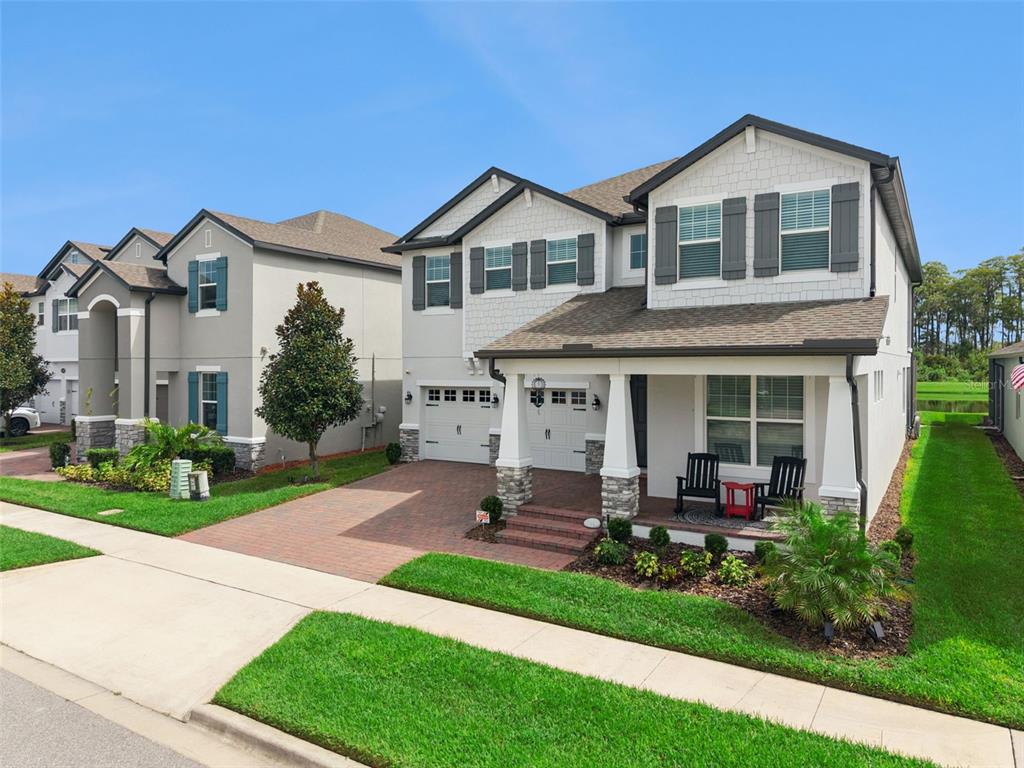 13541 PARKFIELD WAY, WINTER GARDEN, FL — photo 3 of 30