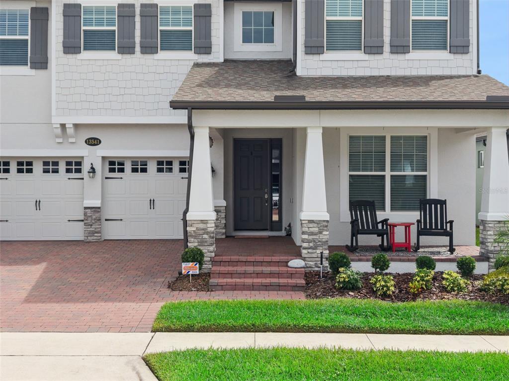 13541 PARKFIELD WAY, WINTER GARDEN, FL — photo 4 of 30