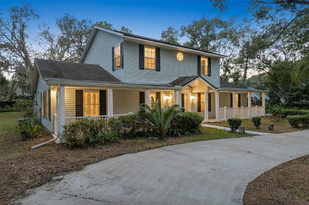 203 HERRELL ROAD