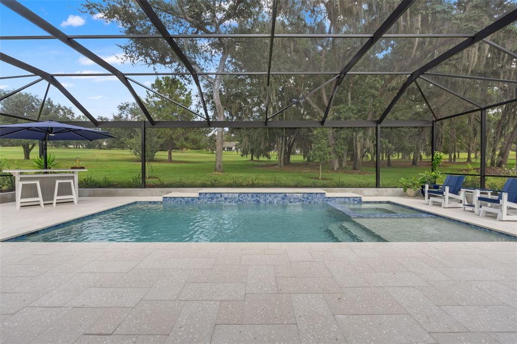 4552 SOUTHERN VALLEY LOOP, BROOKSVILLE, FL — photo 2 of 30