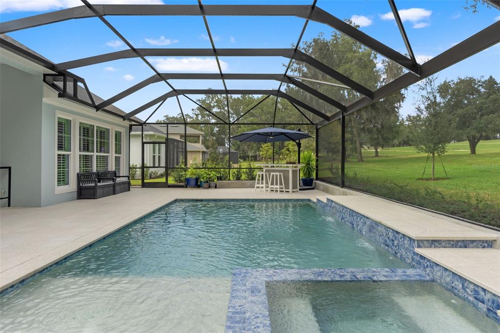 4552 SOUTHERN VALLEY LOOP, BROOKSVILLE, FL — photo 3 of 30