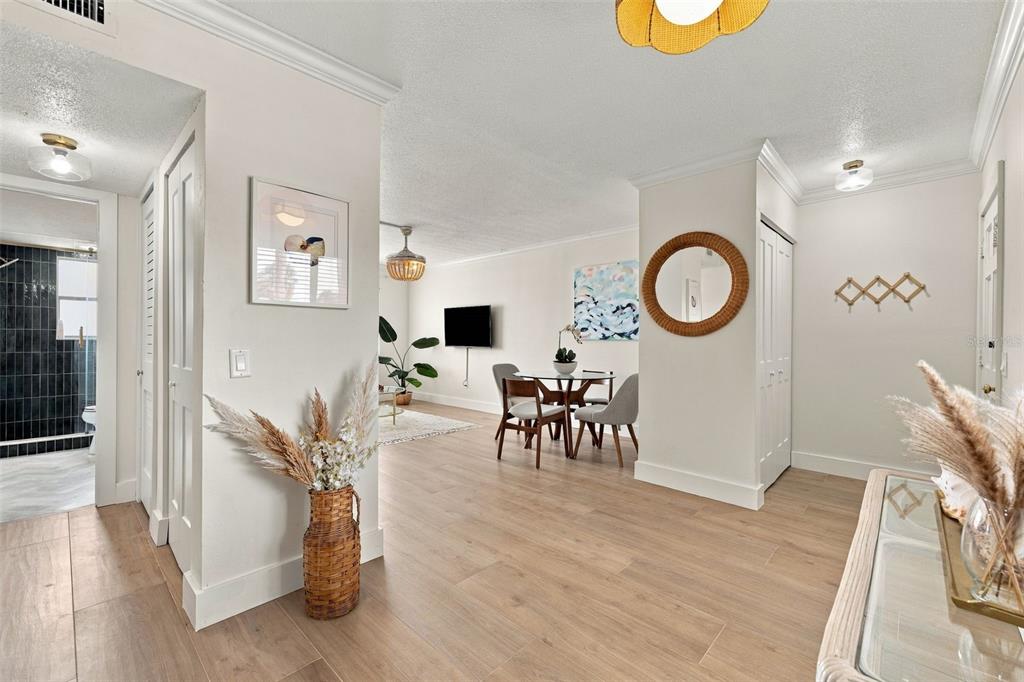 3575 GULF BOULEVARD UNIT 105, ST PETE BEACH, FL — photo 5 of 30