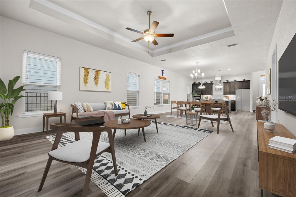 1329 NW 132ND BOULEVARD, NEWBERRY, FL — photo 5 of 30