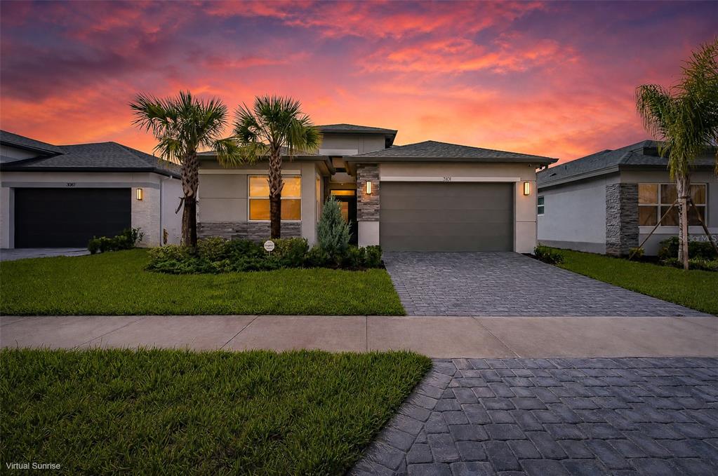3101 MALTA AVENUE, WESLEY CHAPEL, FL — photo 3 of 30