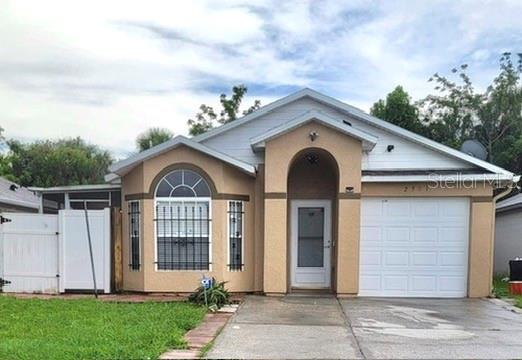 2501 DAFFADIL TERRACE