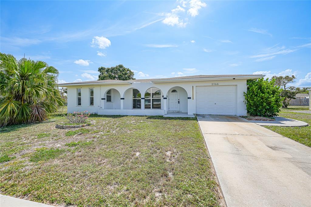 2166 BEACON DRIVE