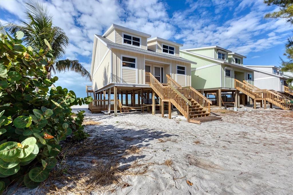 301 S GULF BOULEVARD UNIT 12