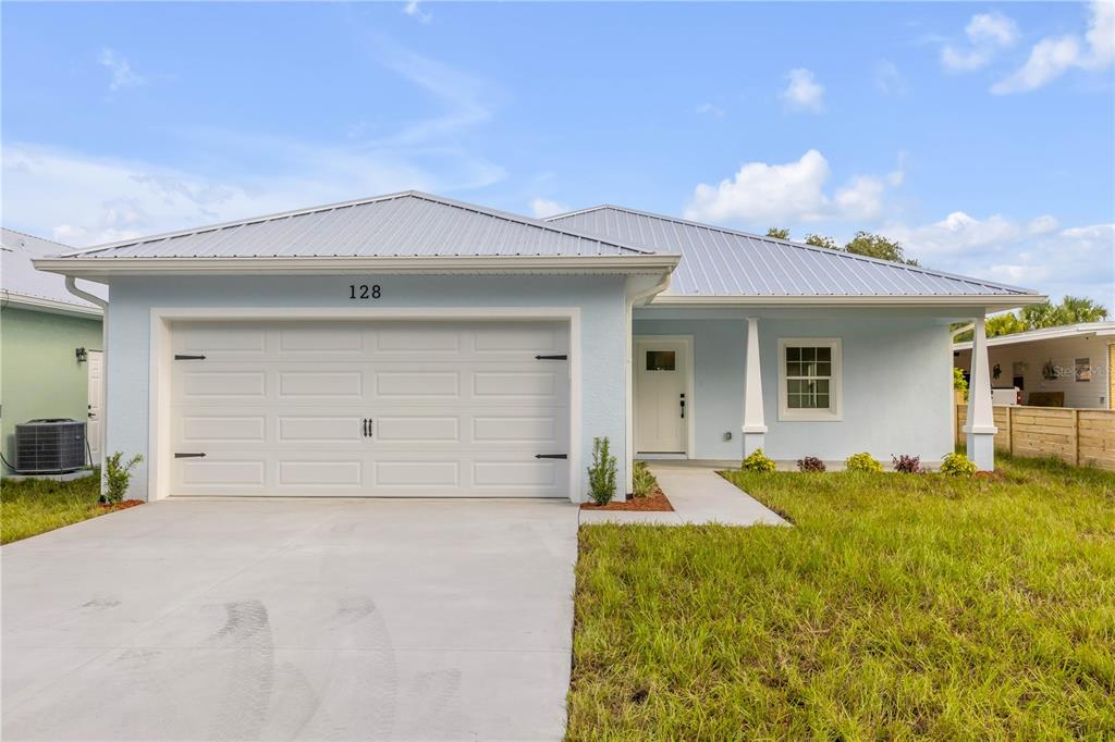 128 INDIAN CREEK ROAD