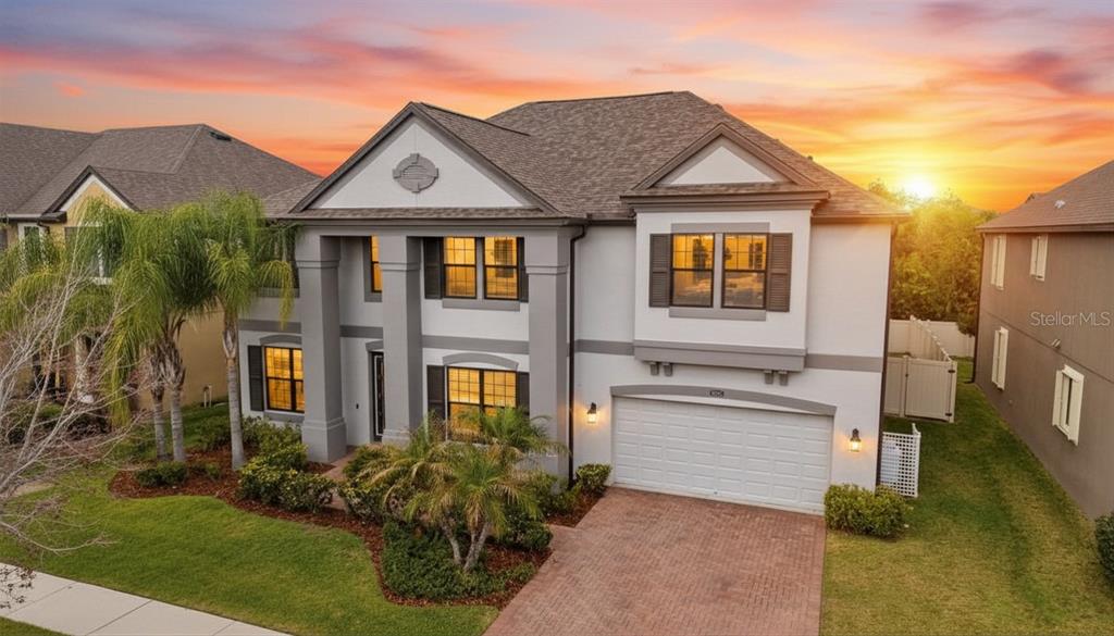 13207 SUNSET SHORE CIRCLE