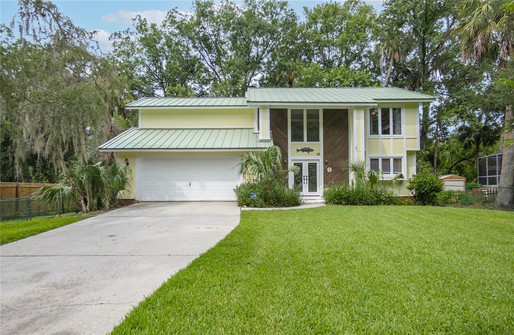 28 RIVERTRAIL DRIVE