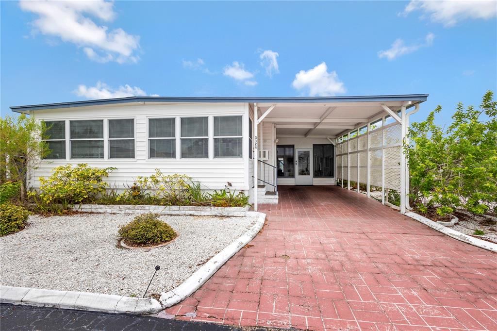 3324 TIKI DRIVE