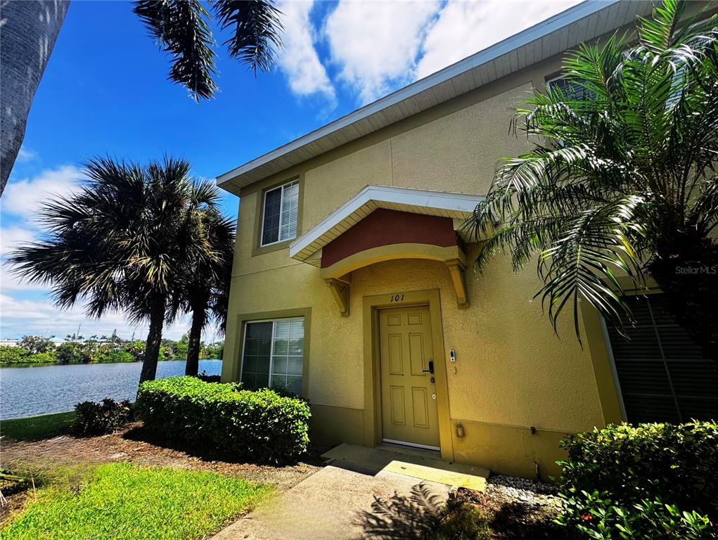 3603 45TH TERRACE W UNIT 101