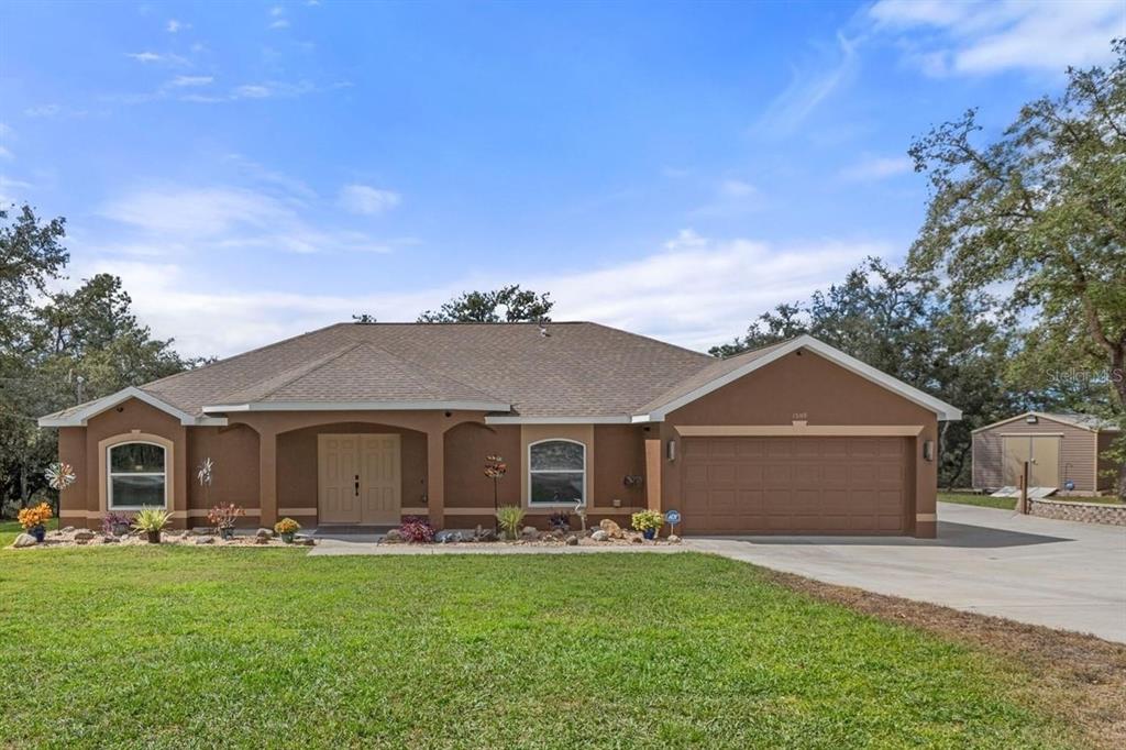 15149 GONZO ROAD