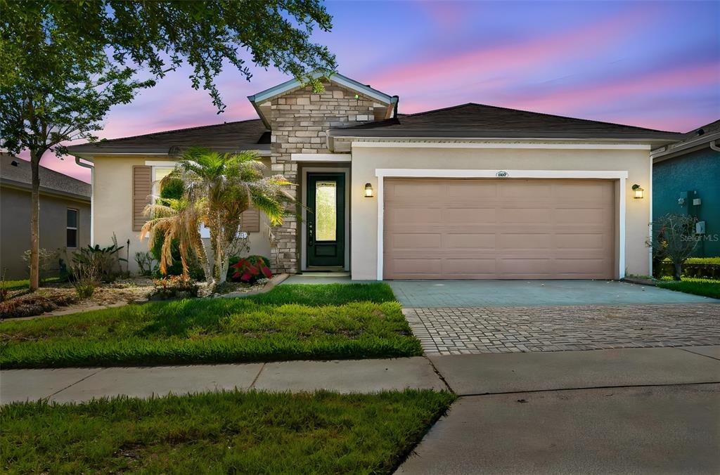 440 ALCOVE DRIVE