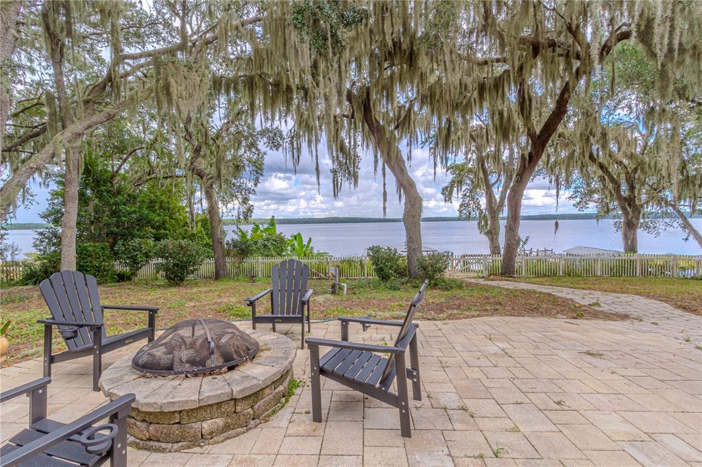 19529 DORR ROAD, ALTOONA, FL — photo 2 of 30