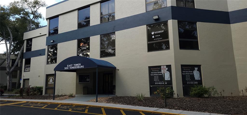 500 VONDERBURG DRIVE UNIT 306