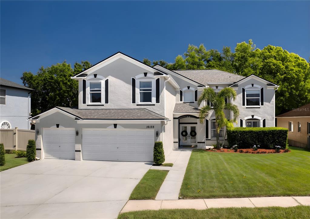 16135 LYTHAM DRIVE