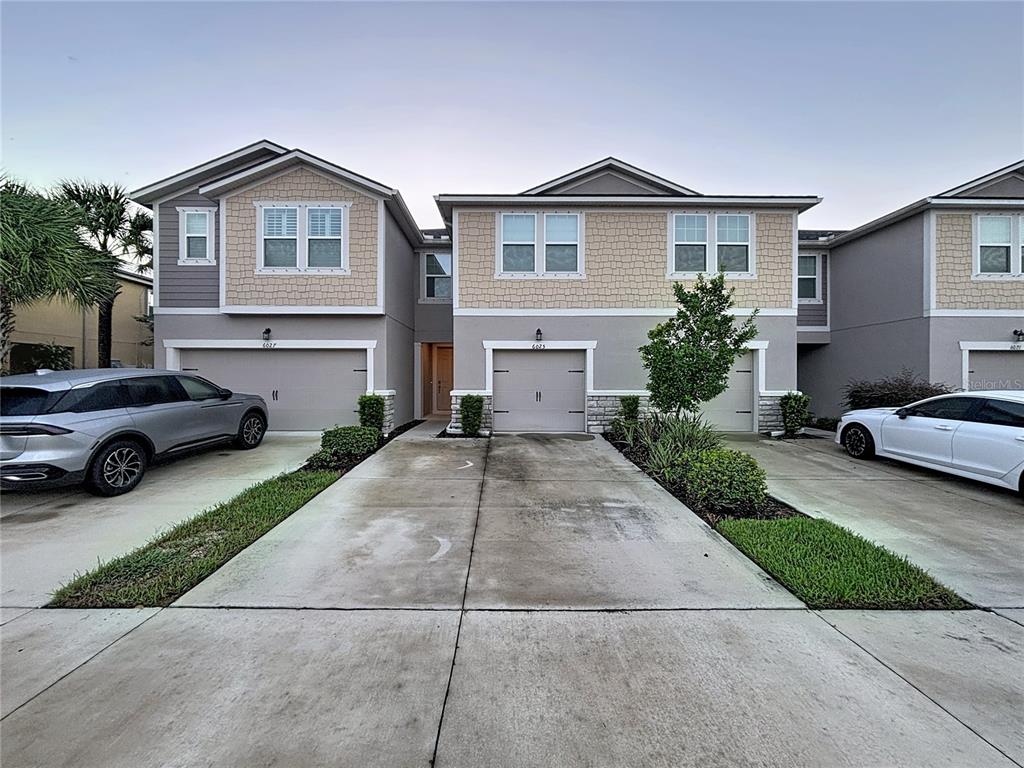 6025 GRAND SONATA AVENUE, LUTZ, FL — photo 2 of 29