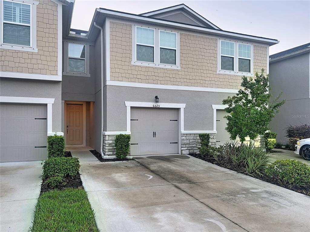 6025 GRAND SONATA AVENUE, LUTZ, FL — photo 3 of 29