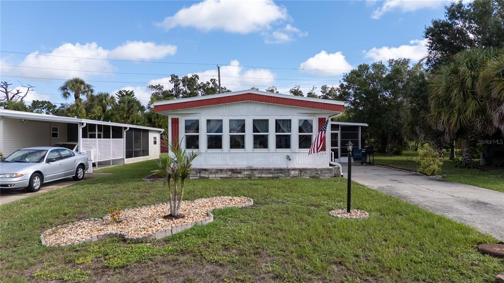 2754 TANAGER LANE, ENGLEWOOD, FL — photo 2 of 30