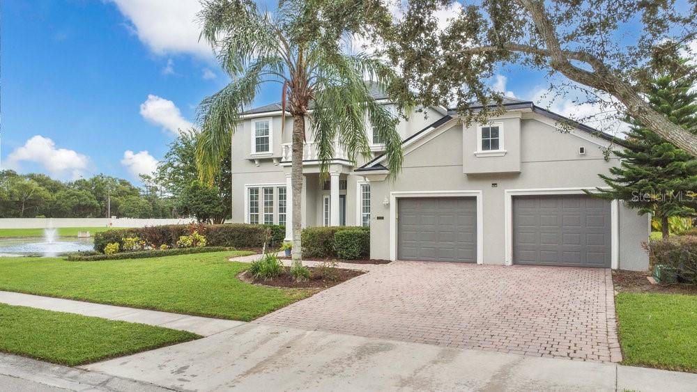 213 BLUESTONE PLACE