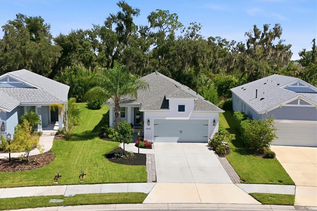 10528 CROOKED CREEK COURT, PARRISH, FL — photo 2 of 30