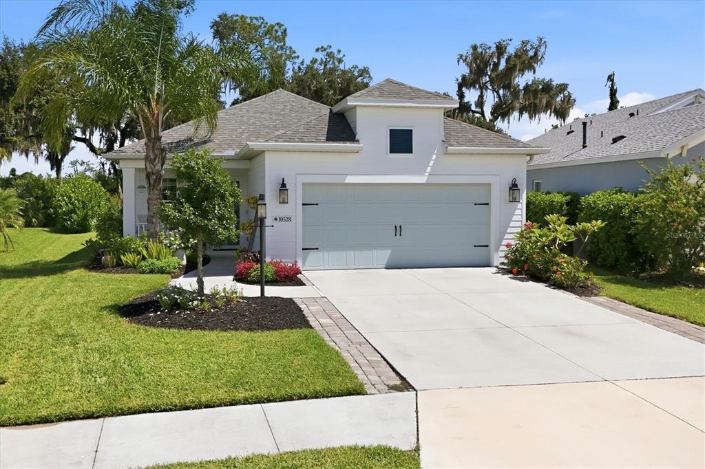 10528 CROOKED CREEK COURT, PARRISH, FL — photo 3 of 30