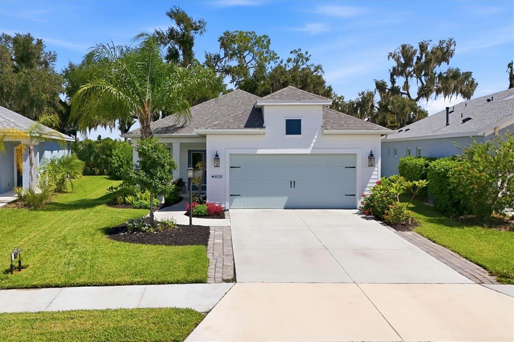 10528 CROOKED CREEK COURT, PARRISH, FL — photo 4 of 30