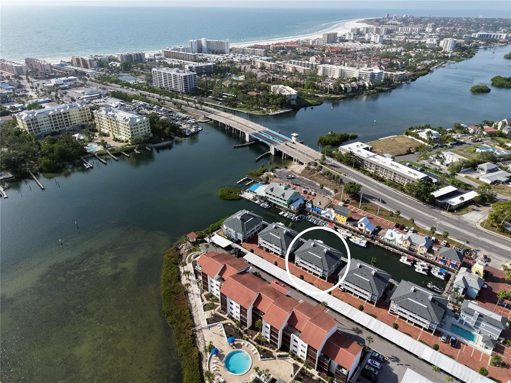 1564 STICKNEY POINT ROAD UNIT 303