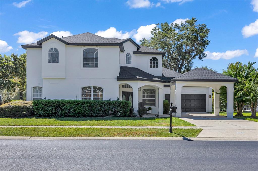 2935 WILLOW BAY TERRACE, CASSELBERRY, FL — photo 2 of 30