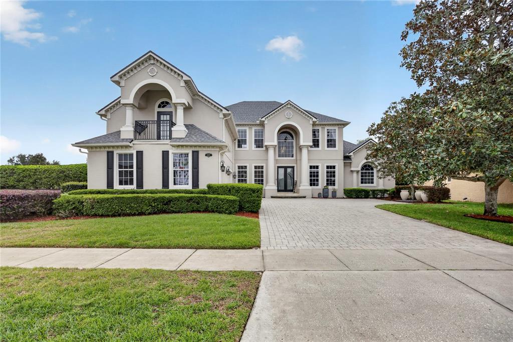 1609 KENNESAW DRIVE
