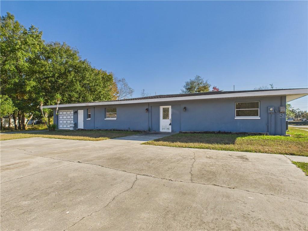 6672 W Seagull LANE