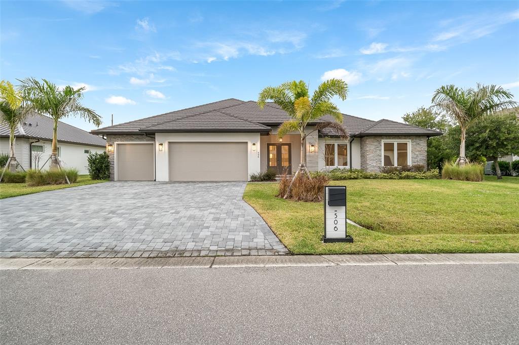 506 TOPSAIL DRIVE