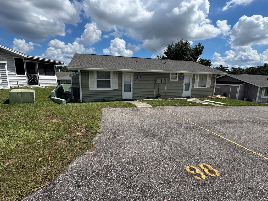 10301 US HIGHWAY 27 UNIT 98