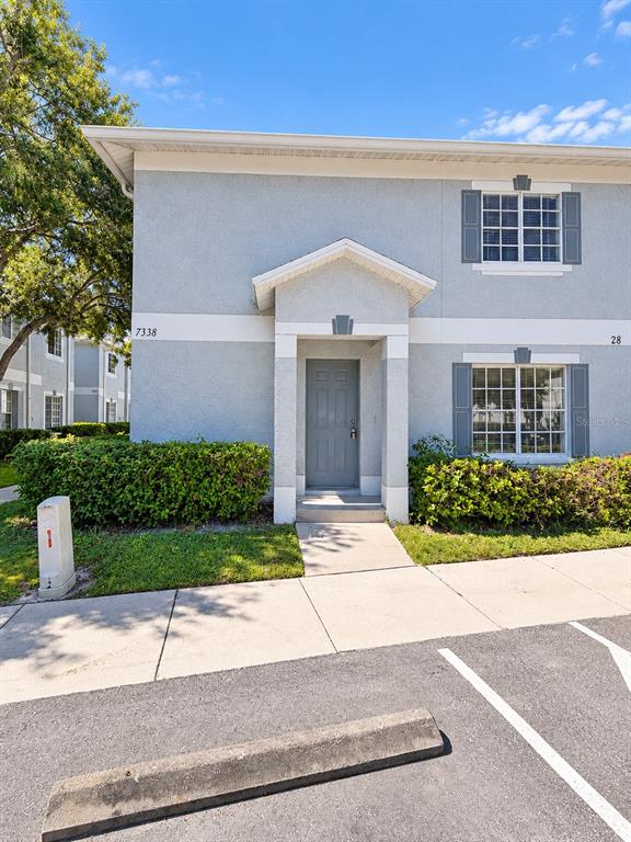 7338 E BANK DRIVE