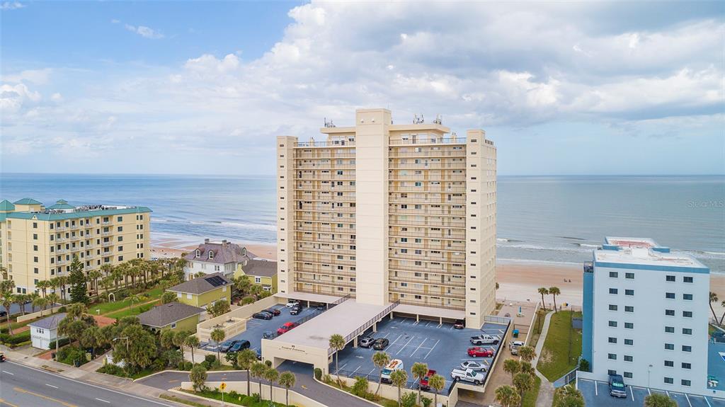 89 S ATLANTIC AVENUE UNIT 404