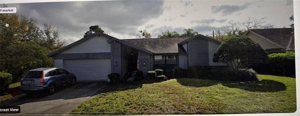 5006 PARRISH LANE