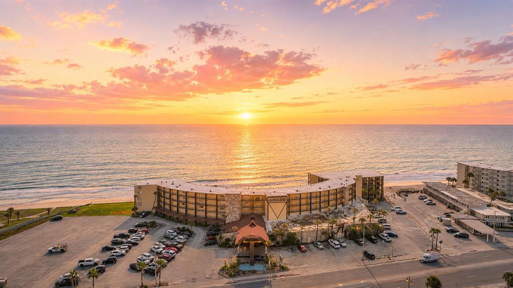 2301 S ATLANTIC AVENUE UNIT 236