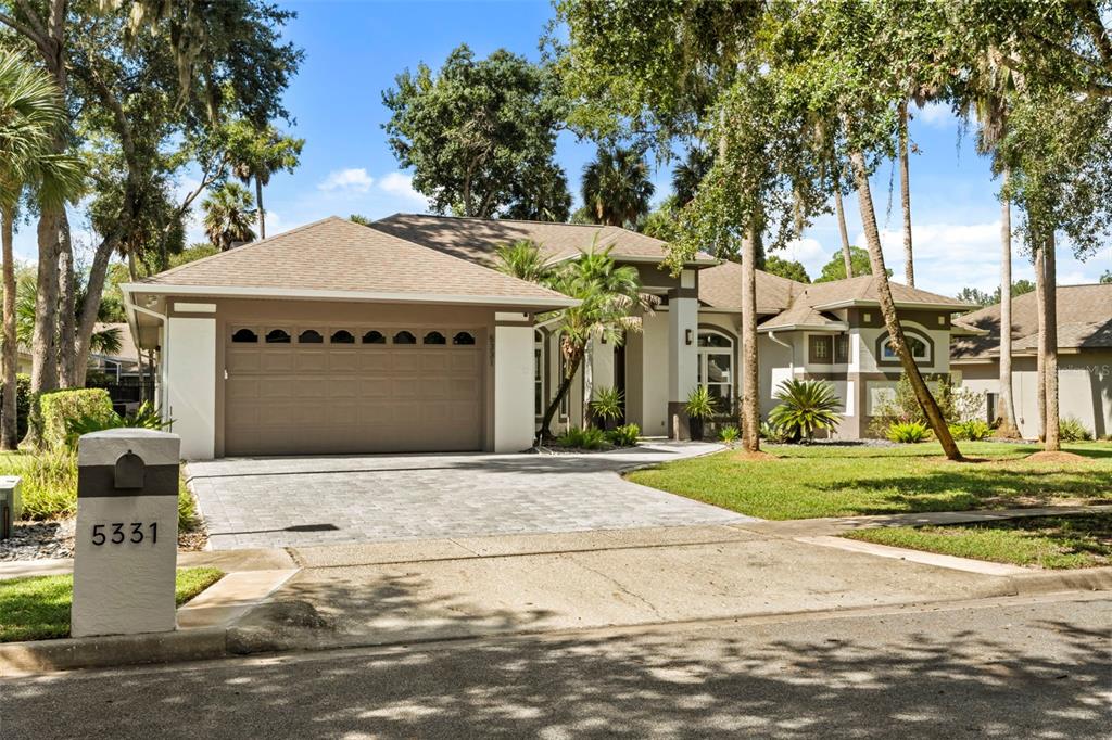 5331 LAKE BLUFF TERRACE, SANFORD, FL — photo 2 of 30