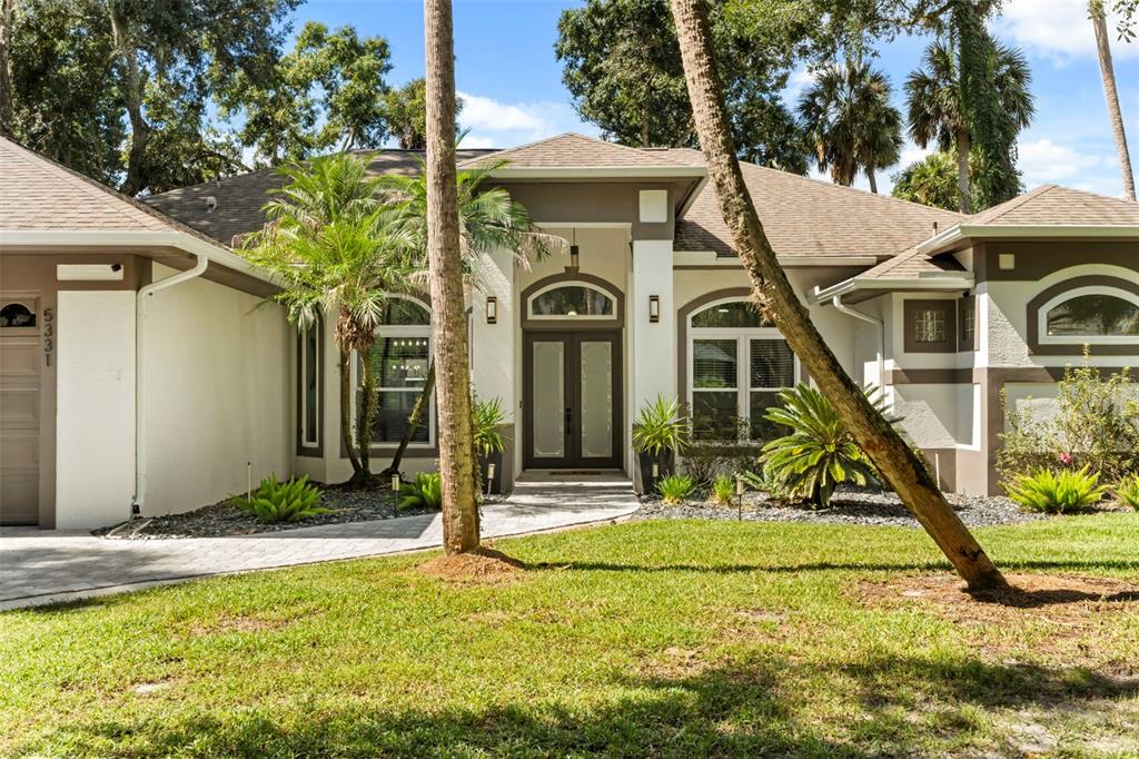 5331 LAKE BLUFF TERRACE, SANFORD, FL — photo 3 of 30
