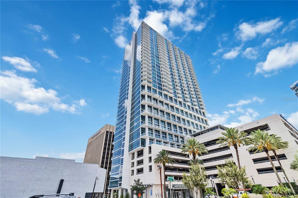 150 E ROBINSON STREET UNIT 1709