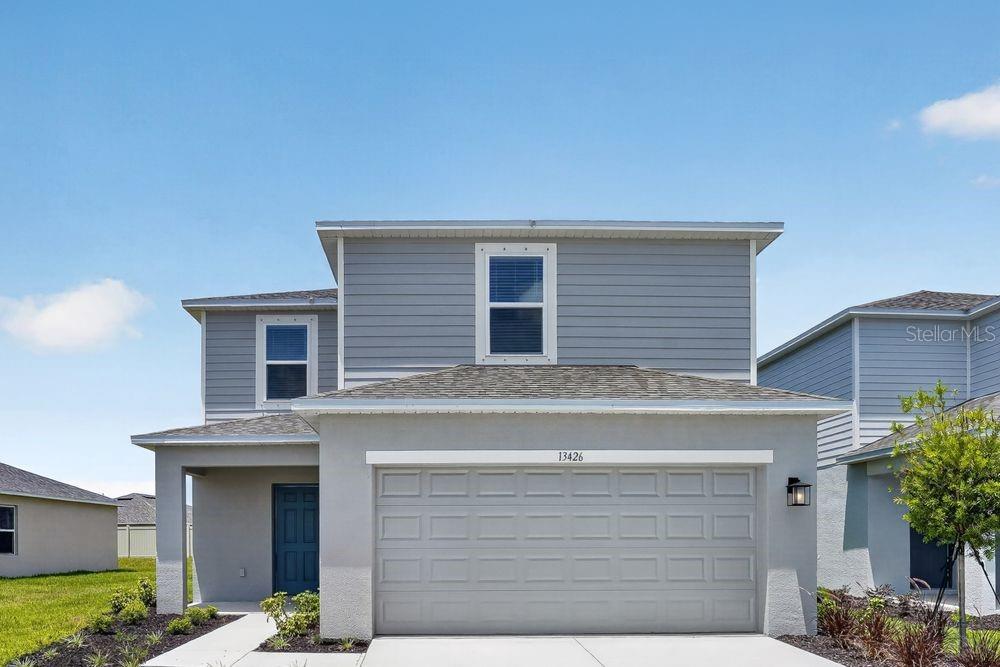 13426 CAMELOT COURT