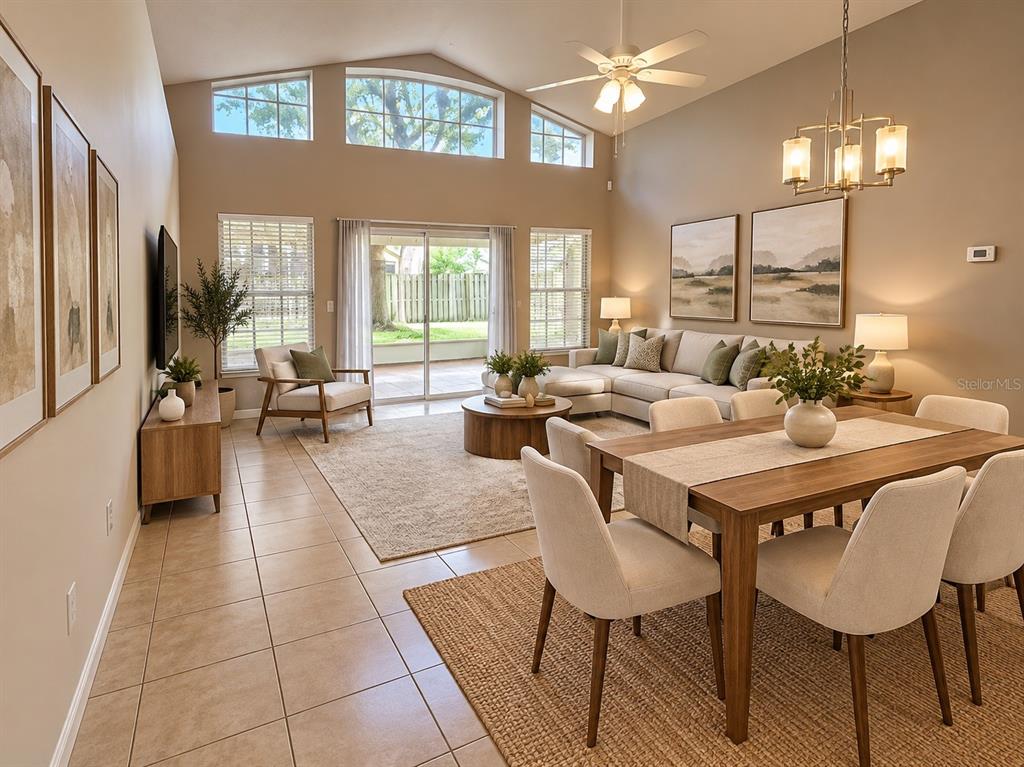 6731 FAWN RIDGE DRIVE, MELBOURNE, FL — photo 3 of 27