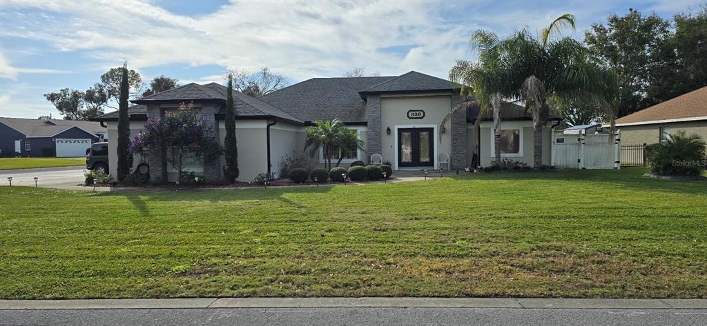 336 LAKECREST DRIVE