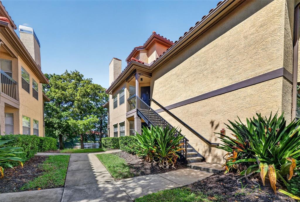 2400 FEATHER SOUND DRIVE UNIT 1121, CLEARWATER, FL — photo 4 of 35