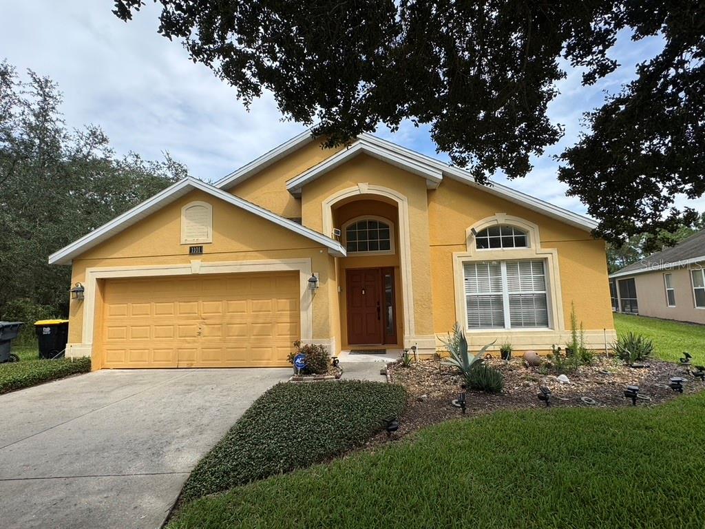 1101 ORANGE COSMOS BOULEVARD, DAVENPORT, FL — photo 2 of 42