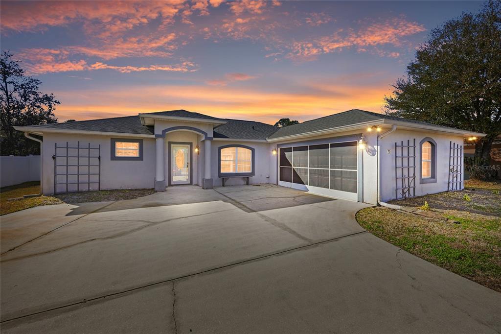 75 BREEZE HILL LANE